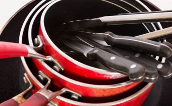 Are Ceramic Pots And Pans Safe to Use
