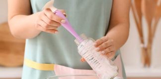 Best Baby Bottle Cleaning Soap
