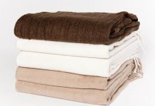 Best Cashmere Baby Blankets
