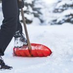 Best Cordless Snow Shovel For Seniors