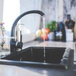 Best Kitchen Faucets For Hard Water