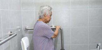 Best Toilet Safety Rails for Elderly