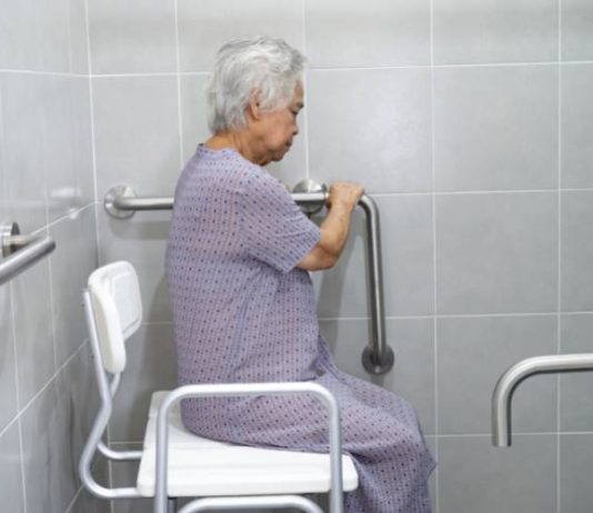 Best Toilet Safety Rails for Elderly