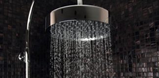 Great Benefits of Low Flow Shower Heads
