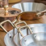 Right Copper Pots And Pans For Your Kitchen