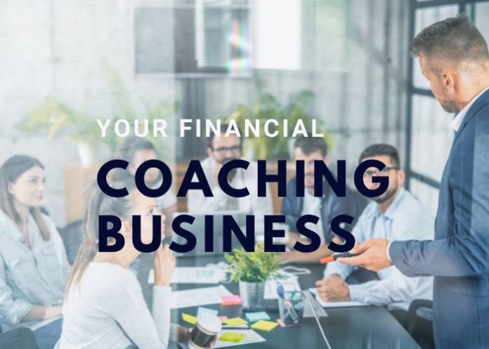 Your Financial Coaching Business