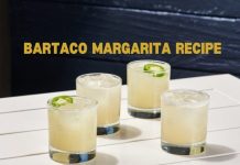 Bartaco Margarita Recipe
