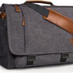 Best 17 Inch Laptop Messenger Bags