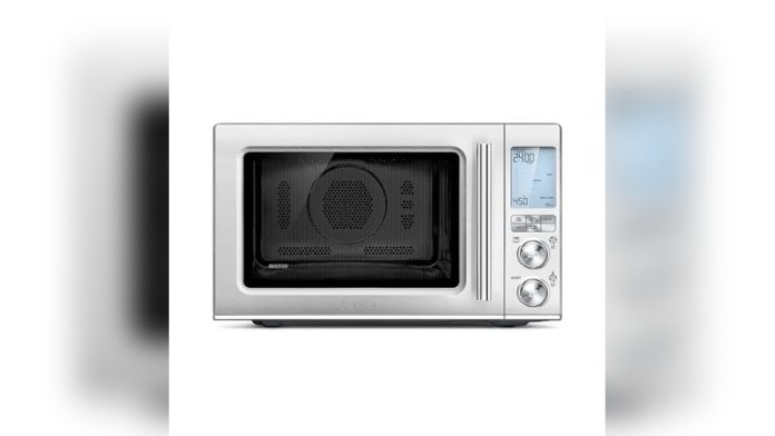 Best 3 In-1 Microwave Air Fryer Convection Oven