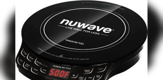 Best 6 Burner Induction Cooktop​