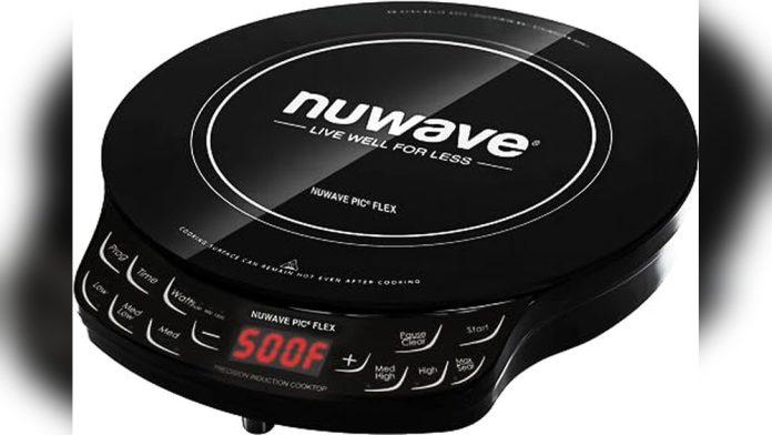 Best 6 Burner Induction Cooktop​