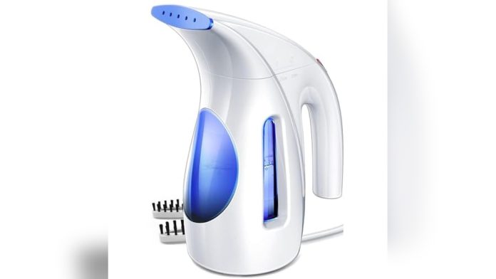 Best Affordable Steamer for Clothes