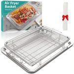 Best Air Fry Baskets for Oven