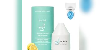 Best Automatic Toilet Bowl Cleaner​ 2026