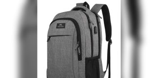 Best Backpack for Laptop And Travel