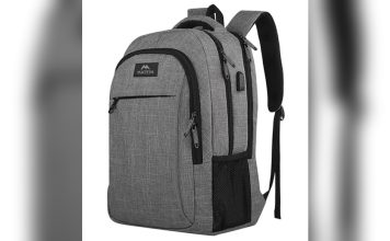 Best Backpack for Laptop And Travel