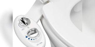 Best Bidet Toilets 2026