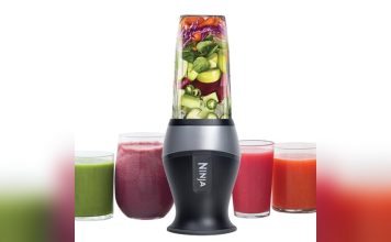 Best Blender for Smoothies And Protein Shakes