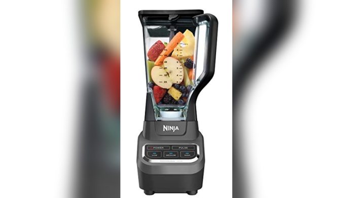 Best Blender for Smoothies under $100