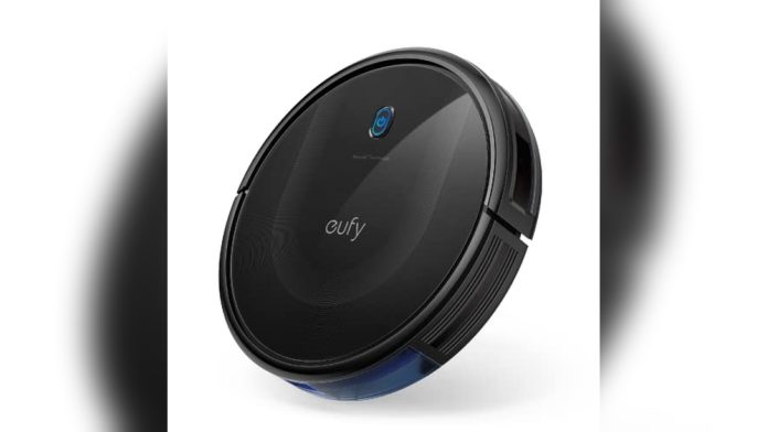 Best Budget Robot Vacuum Cleaner​