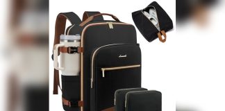 Best Budget Travel Backpacks