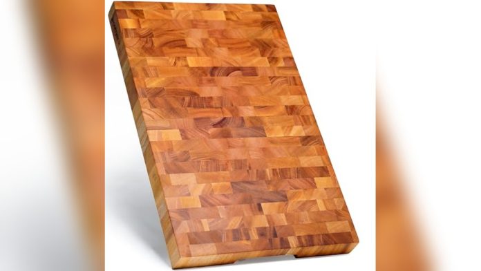 Best Butcher Block Cutting Board