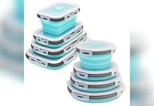 Best Camping Food Storage Containers
