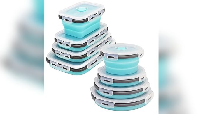 Best Camping Food Storage Containers
