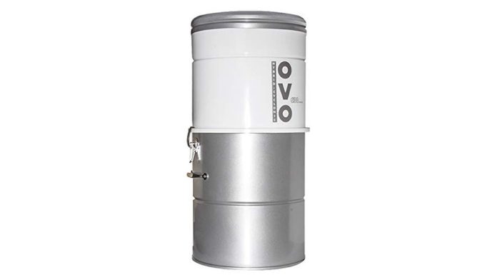 Best Central Vacuum Cleaner