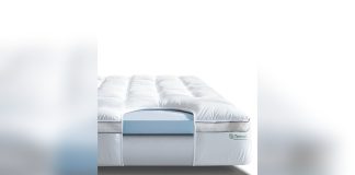 Best Certipur Us Certified Mattress Toppers