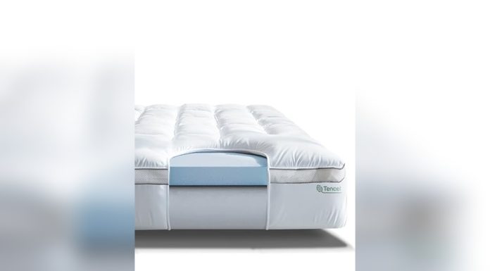 Best Certipur Us Certified Mattress Toppers