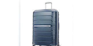 Best Checked Luggage for International Travel​