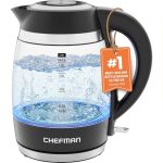 Best Chefman Hot Water Pot​