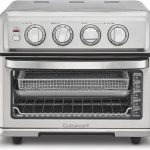 Best Combination Toaster Oven Air Fryer
