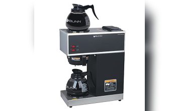 Best Commercial Coffee Makers​