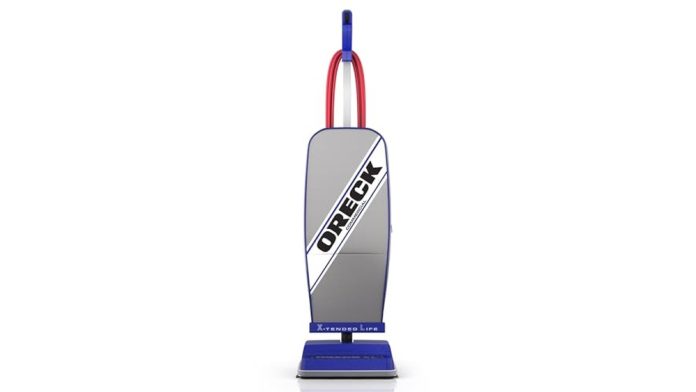 Best Commercial Vacuum Cleaner