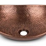Best Copper Bathroom Vessel Sinks