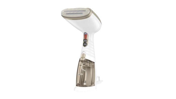 Best Cordless Steamer for Clothes