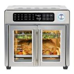 Best Countertop Air Fryer Toaster Oven