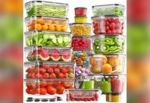 Best Cwc Food Storage Containers