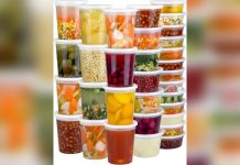 Best Deli Food Storage Containers