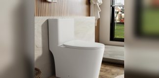 Best Dual Flush Elongated One Piece Toilets 2026