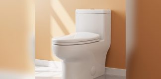 Best Dual Flush Toilets 2026