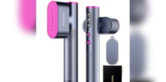 Best Dual Voltage Travel Steamer for Clothes