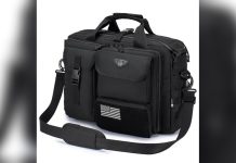Best Edc Laptop Messenger Bags