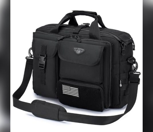 Best Edc Laptop Messenger Bags