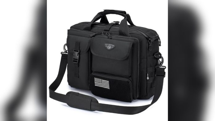 Best Edc Laptop Messenger Bags