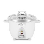 Best Electric Rice Cooker With Stainless Steel Pot
