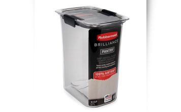 Best Flour Food Storage Containers