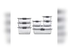 Best Food Storage Containers With Lids Airtight